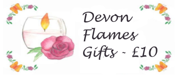 Devon Flames Gifts gift card - £10