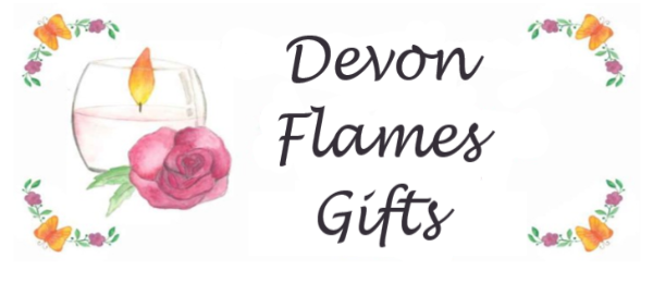Devon Flames Gifts gift card